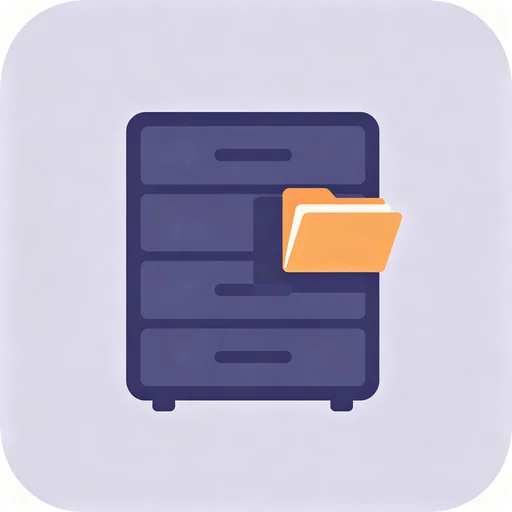 Archive Management Expert