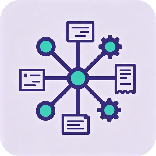 Finance Shared Service Center Expert