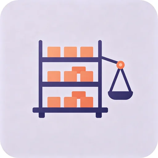 Inventory Optimization Expert