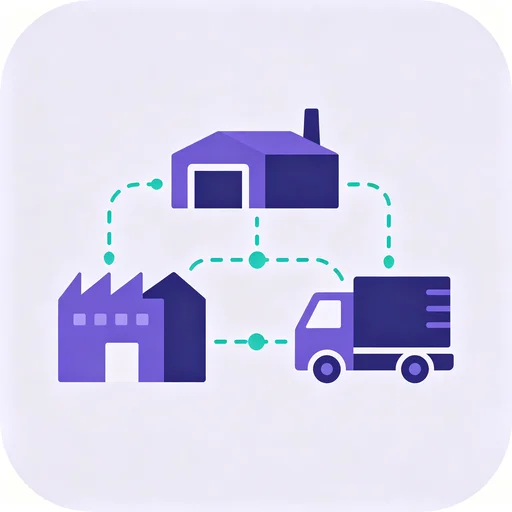 Supply Chain Network Planning Expert