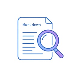 Markdown内容提取器